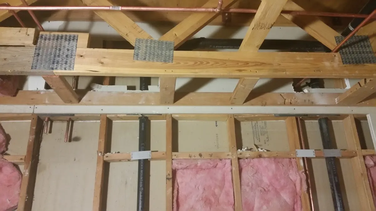 Plumbing services in Semmes, AL